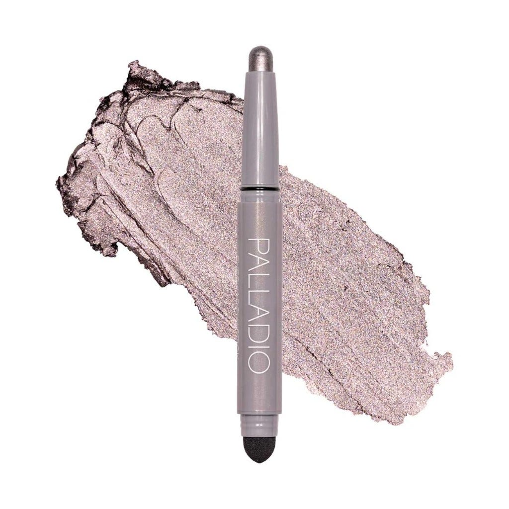 Eyeshadow Stick Silver Mauve Shimmer