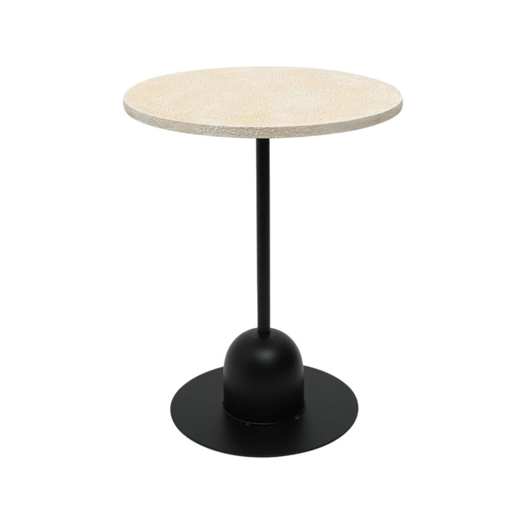Mesa Auxiliar 40x51cm