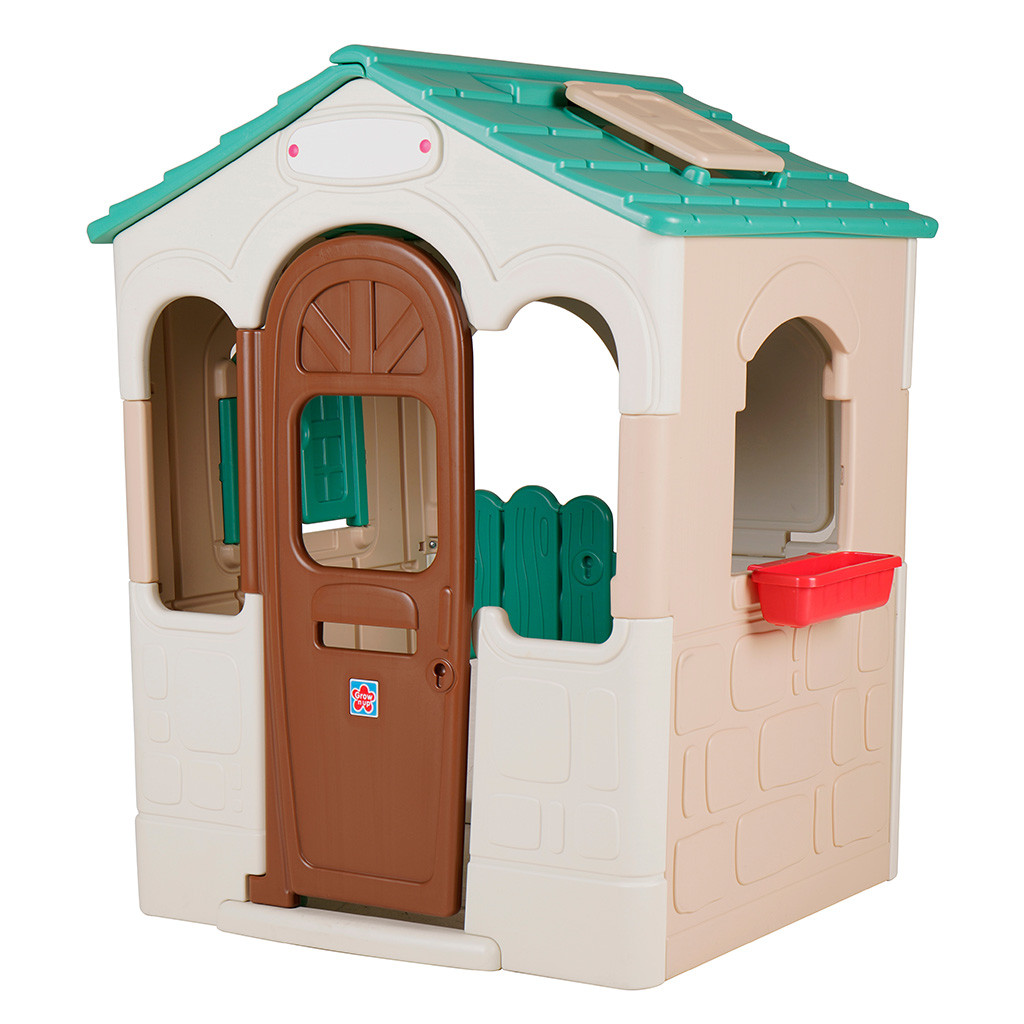 Casa de juegos Grow'N Up Country Manor