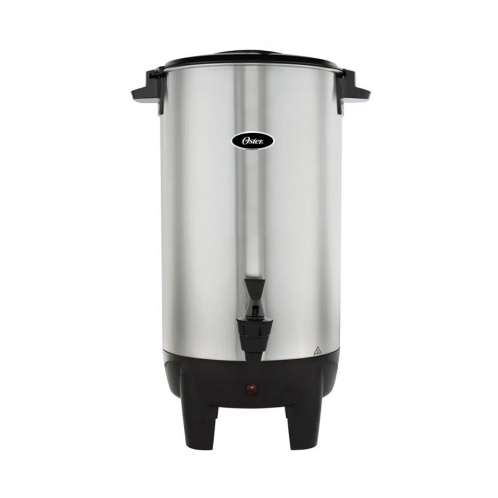 Cafetera De 45 Tazas Tipo Percolador Oster