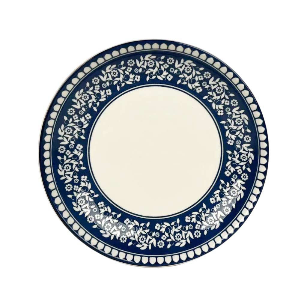 Plato Estampado 19cm