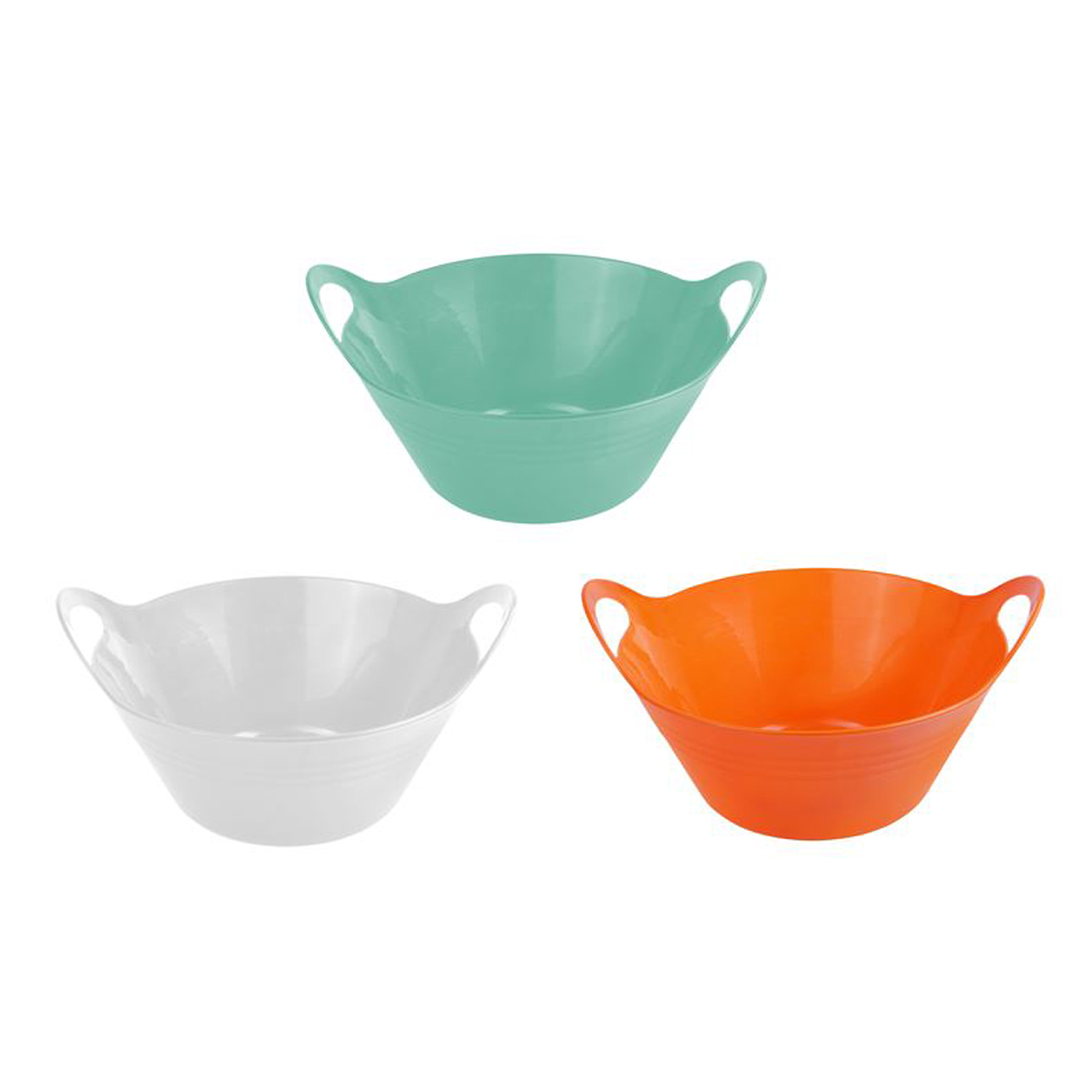 Bowl 3Pzs