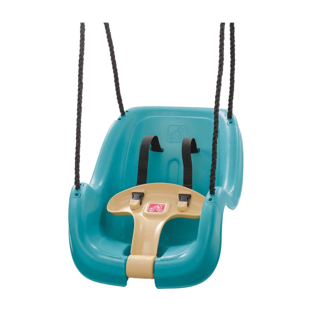 COLUMPIO PARA BEBÉS Y NIÑOS (TURQUESA)