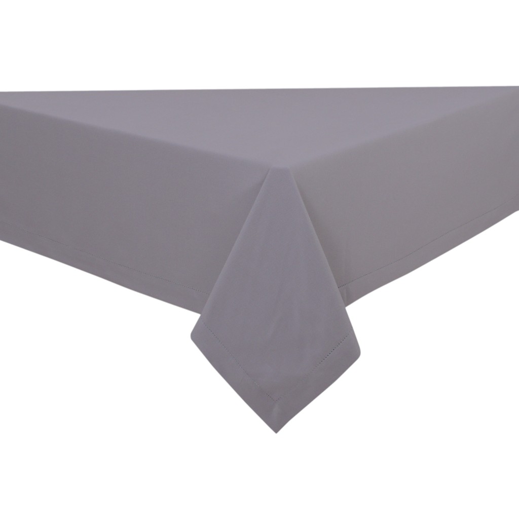 Mantel Gris Oscuro 160X320Cm