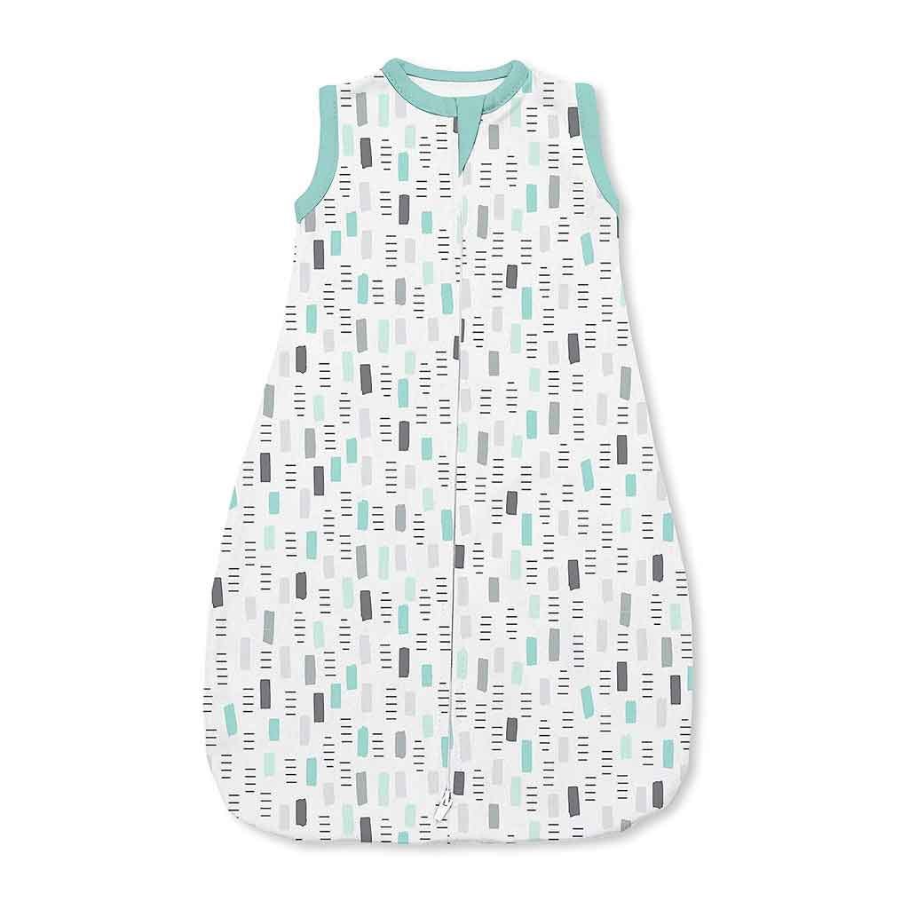 Saco Para Dormir Estampado Swaddle Wrap