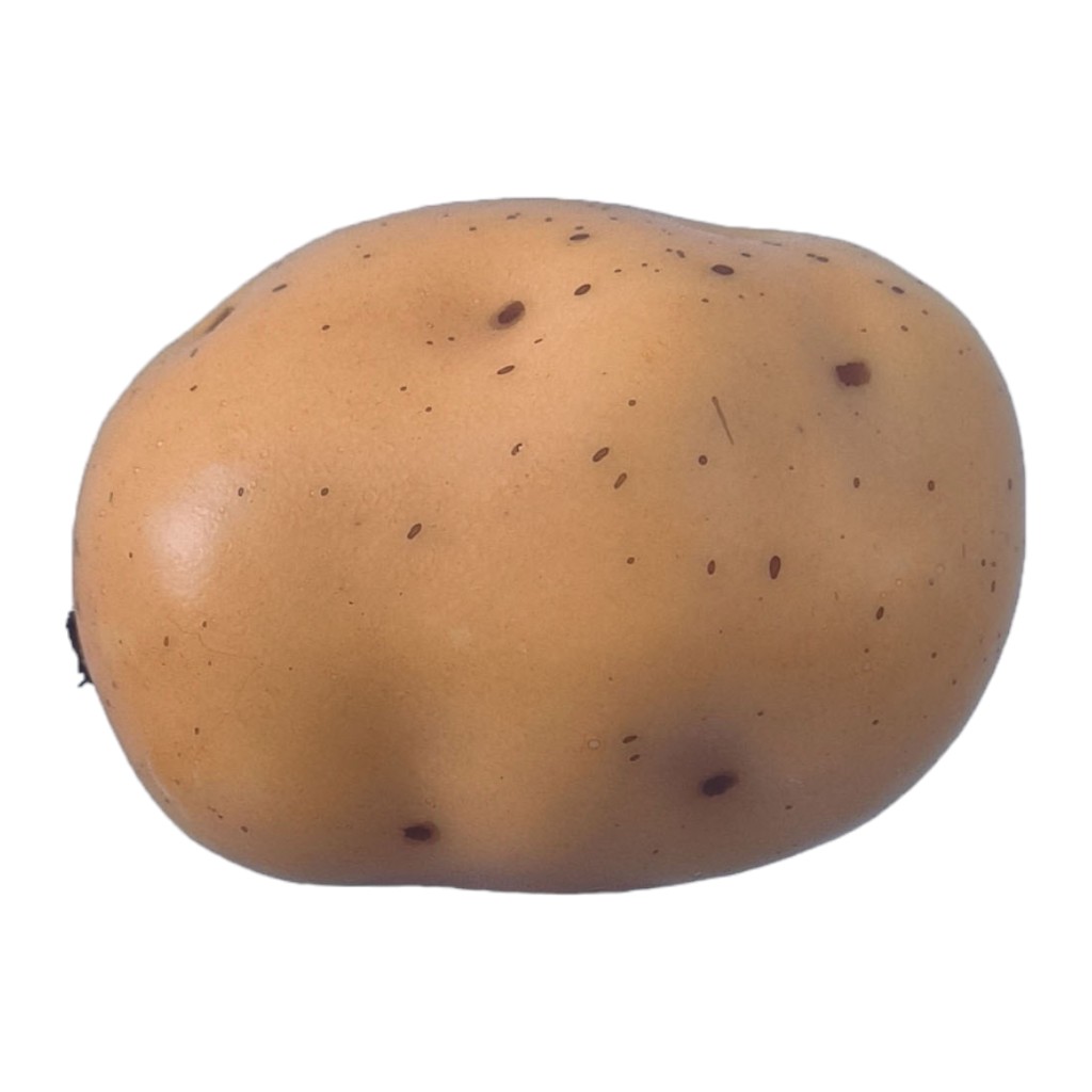 Papa Decorativa 8x7cm