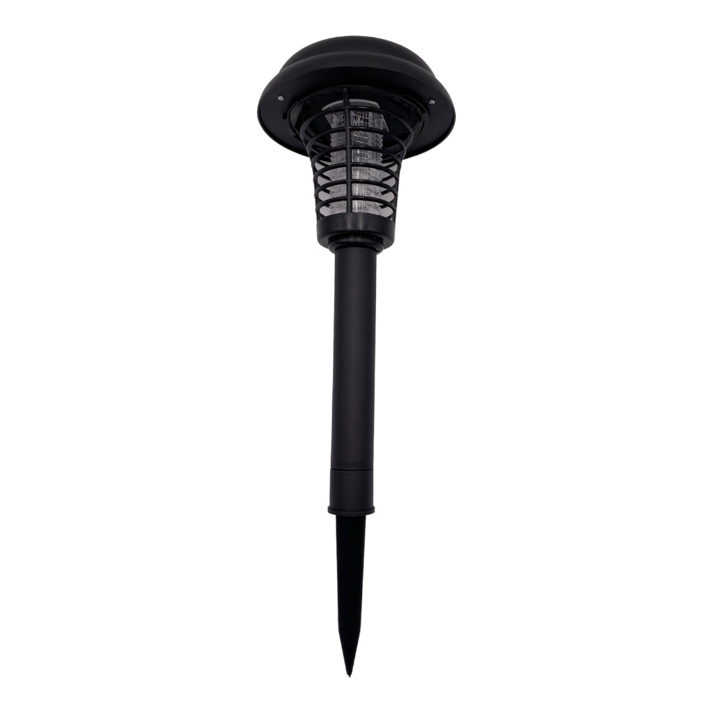 Luz Antimosquitos De Energía Solar