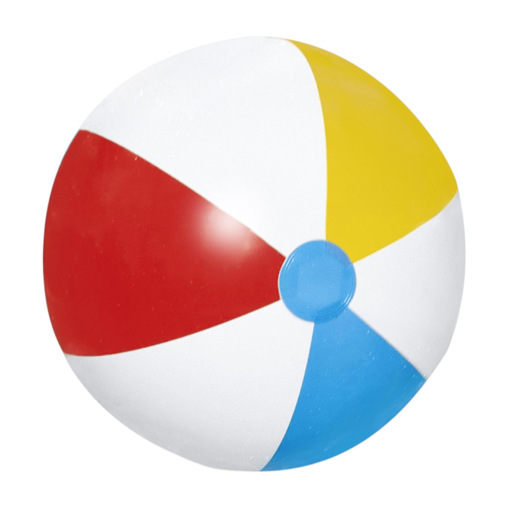 Pelota De Playa Bestway 61 Cm