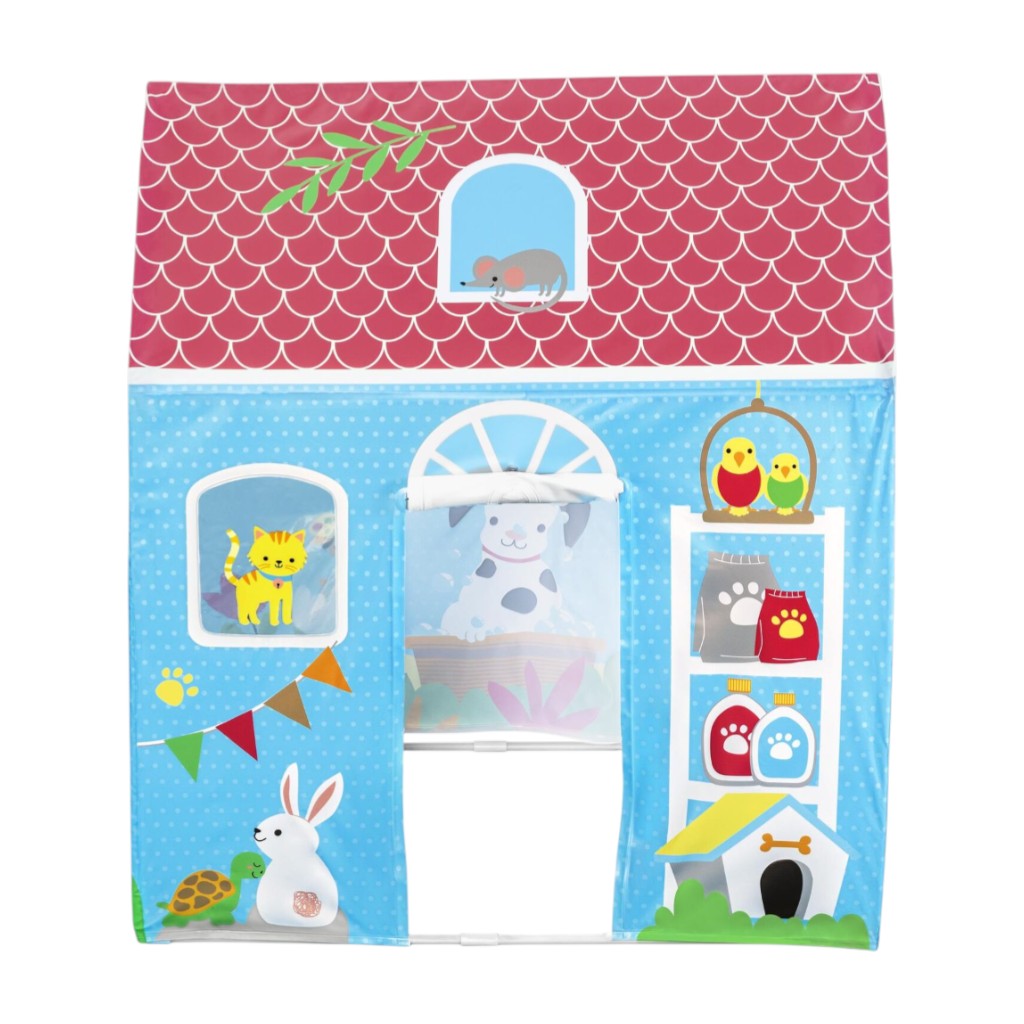 Casa de juegos 102x76x114CM Bestway