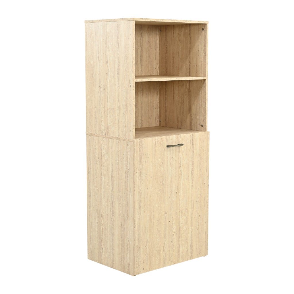 Mesa Plegable Leti 140-60X60-45X147Cm