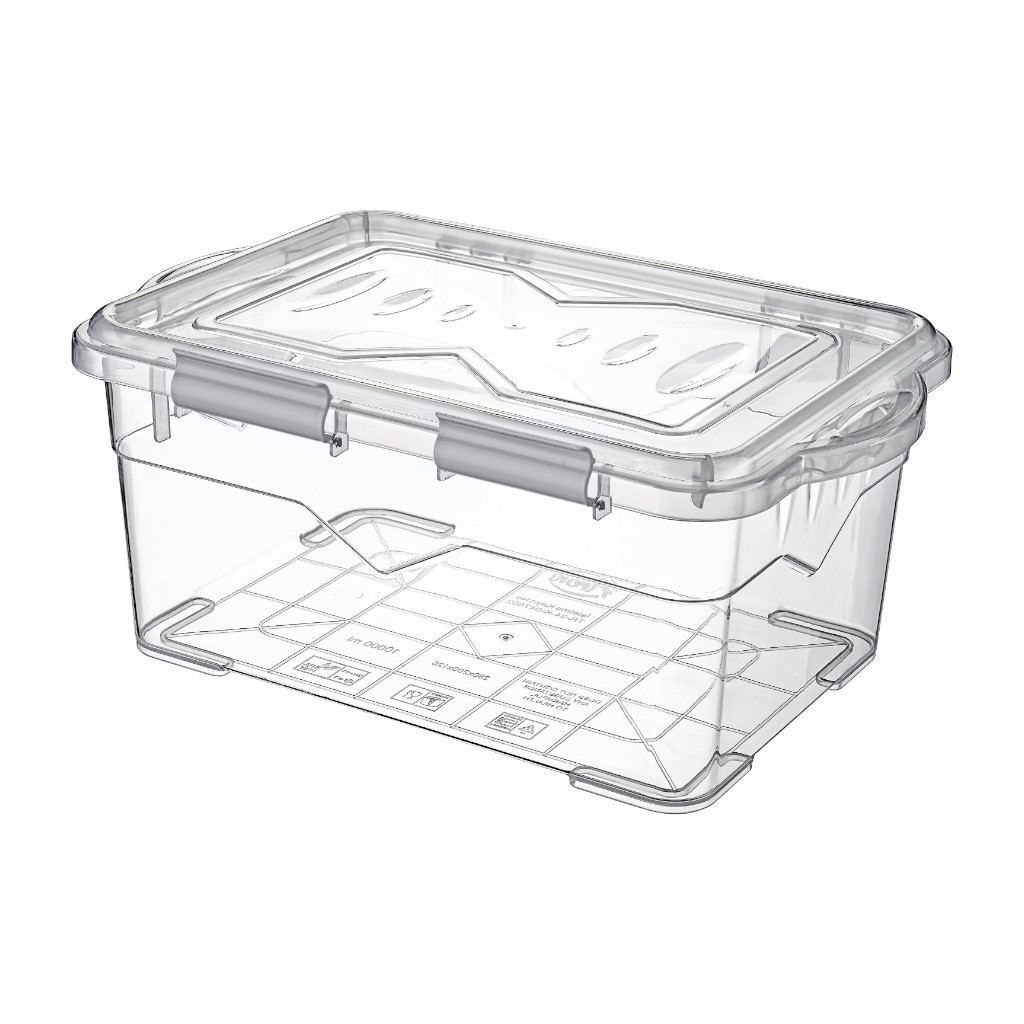 Caja De Almacenamiento 338Oz
