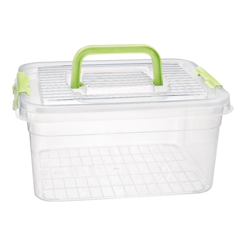 Caja Organizadora 30X25.5X15Cm