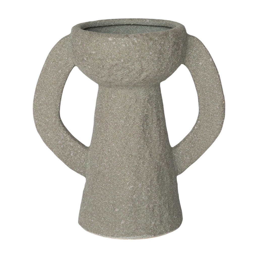 Base De Ceramica 21.5x13x23cm
