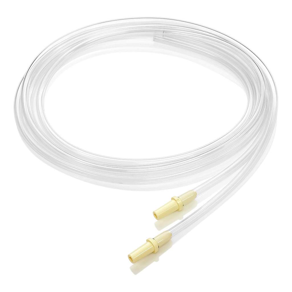 Tubos de Repuesto para Extractor Medela