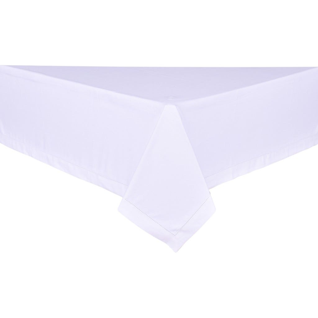 Mantel Blanco 160X320Cm