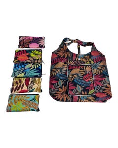 Bolsa De Compras Estampados Con Modelos Surtidos