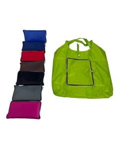 Bolsa De Compras Con Colores Surtidos