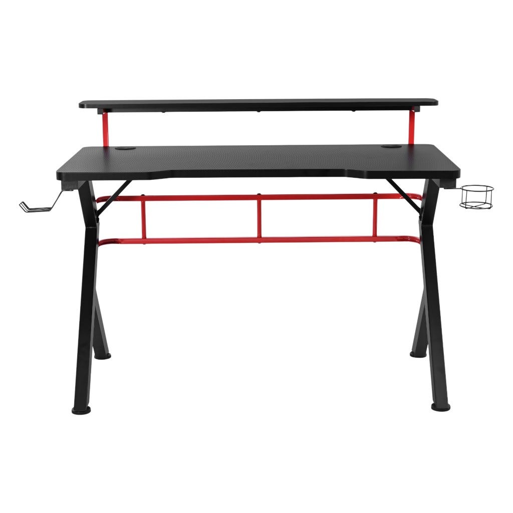 Escritorio Gonzi 120X63X75-91Cm - Aliss