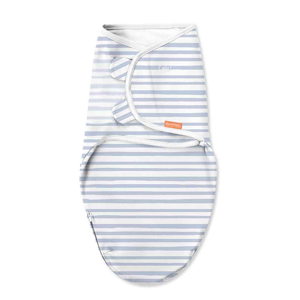 SwaddleMe Whisper Quiet Square Dance