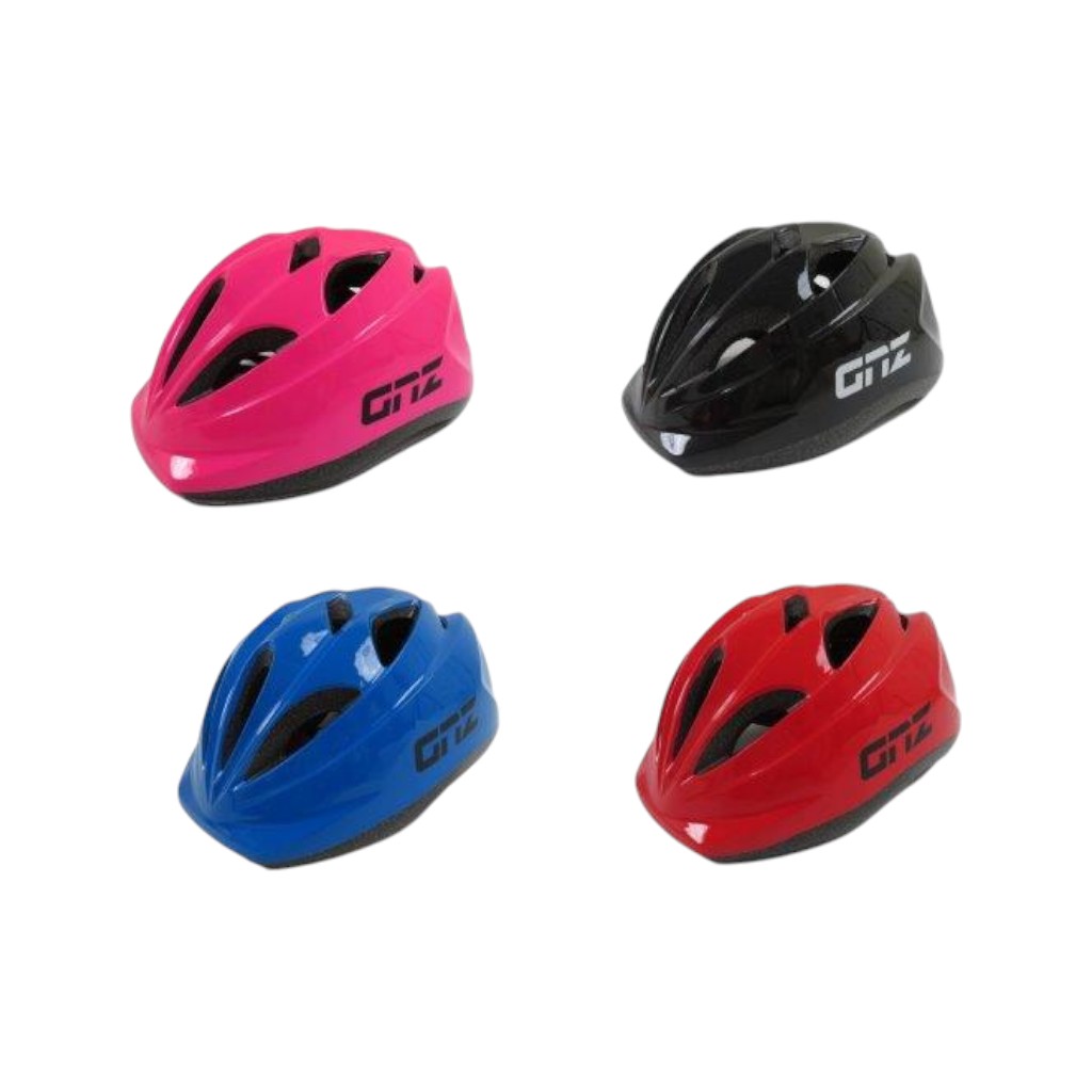Casco Deportivo Infantil Con Modelos Surtidos S/M/L