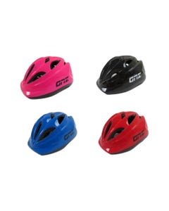 Casco Deportivo Infantil Con Modelos Surtidos S/M/L