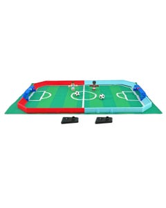 Juego De Mesa De Futbolito Marca Sports Play