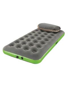 Colchón Inflable Twin Roll & Relax Bestway