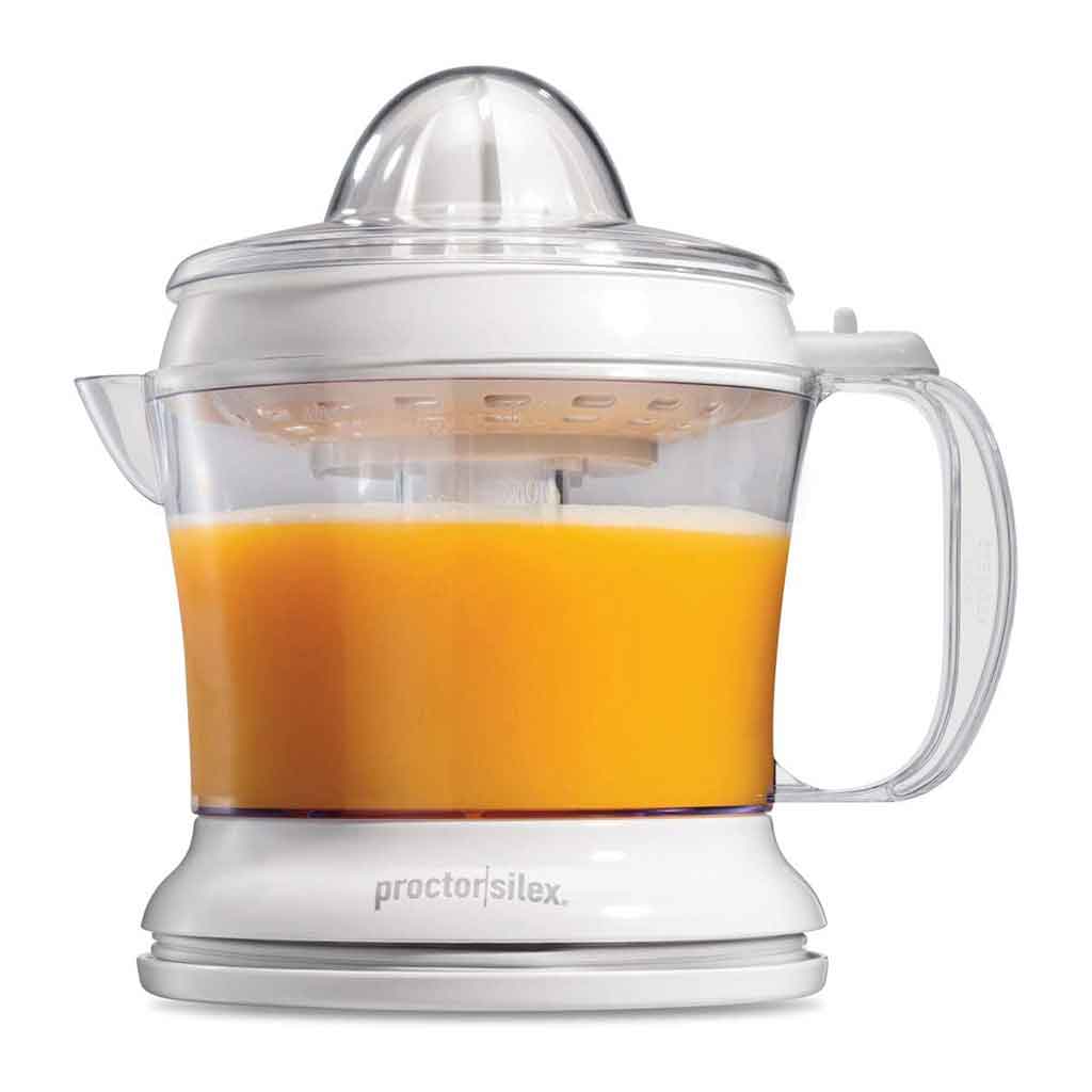 Extractor de Jugo 34 OZ Proctor Silex 