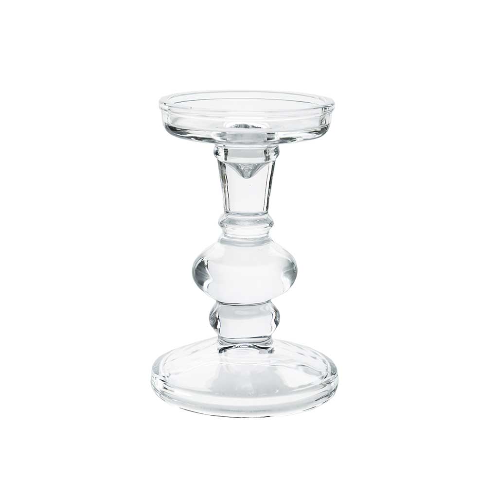 Candelabro 10x10x15.5cm