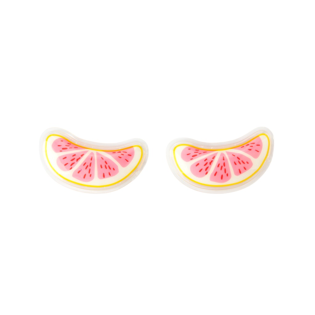 Pads De Ojos Reutilizables Para Cuidado Facial