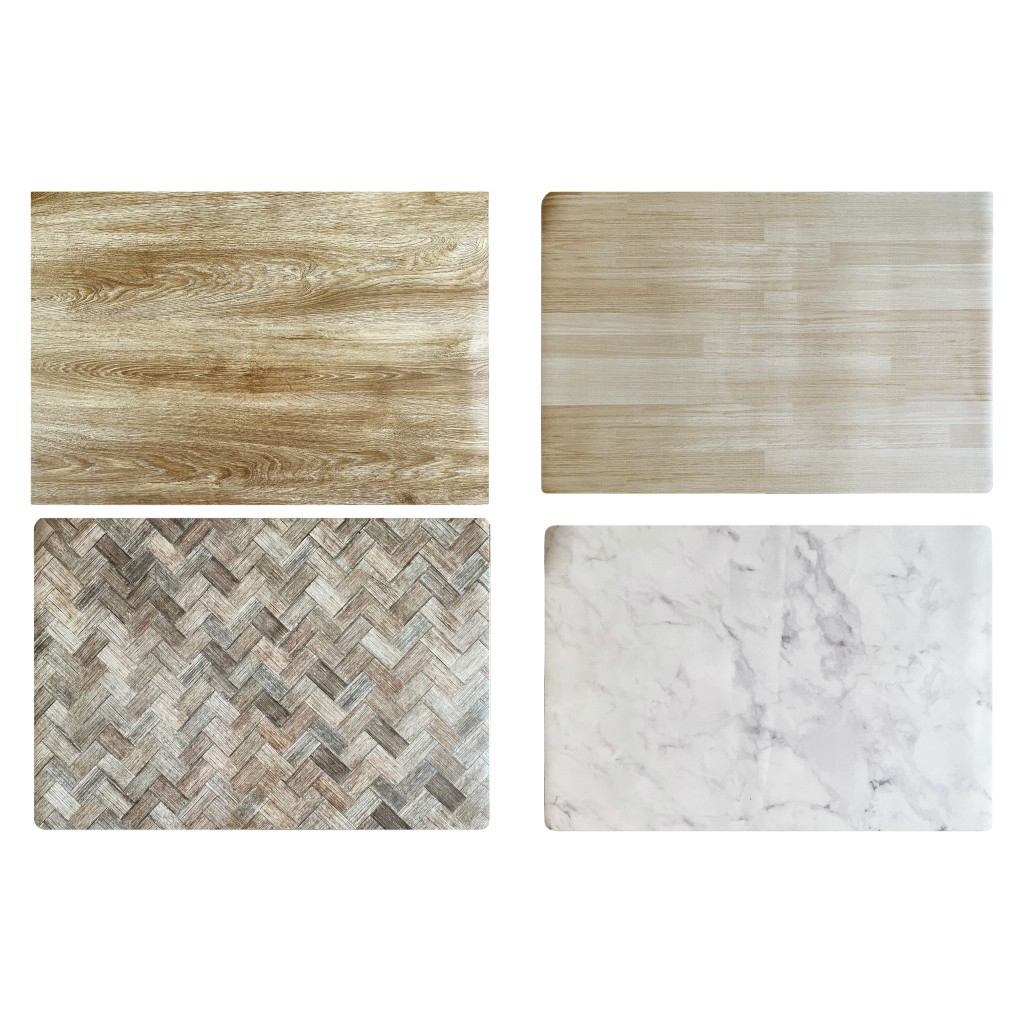 Alfombra Para Silla Surtido 86X119X2Cm