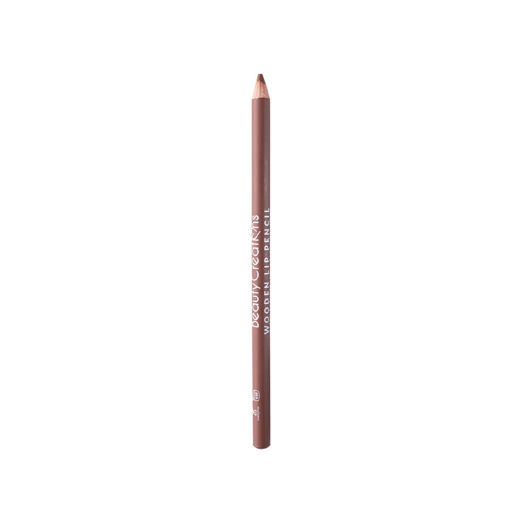 Lápiz De Labios De Madera