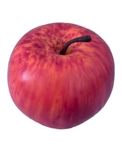 Manzana Decorativa 8x8cm
