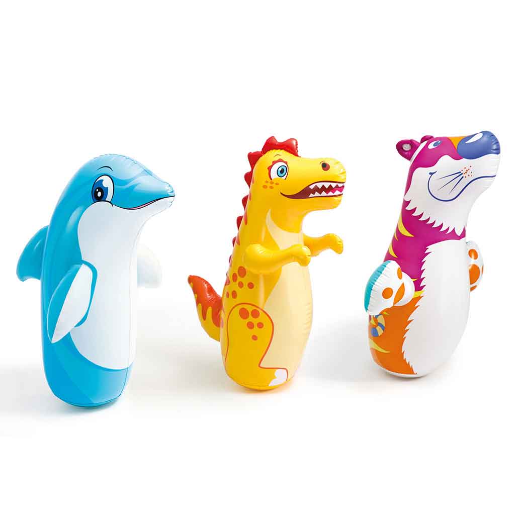 Balancin Inflable Surtidos Intex