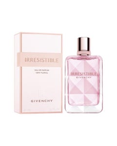 Givenchy Irresistible Very Floral Eau De Parfum 80Ml