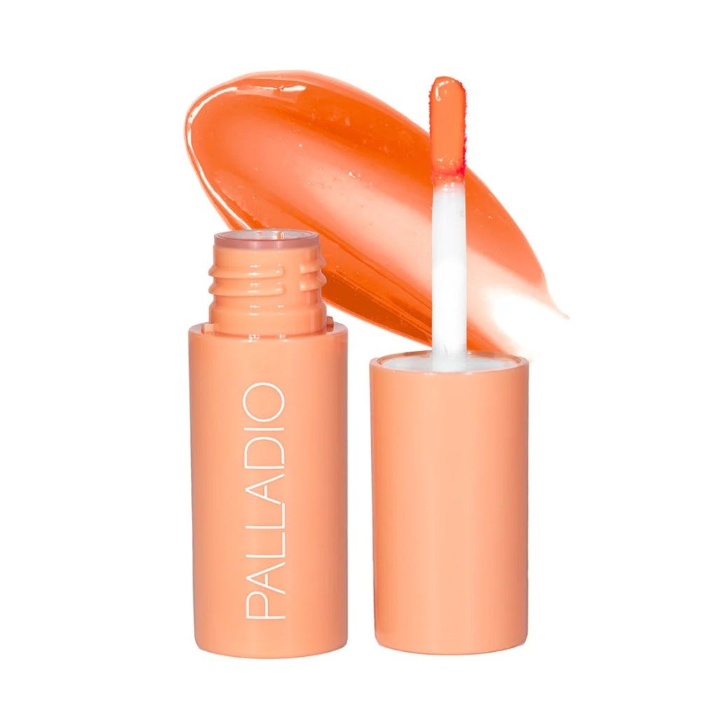 Jelly Tint Mango