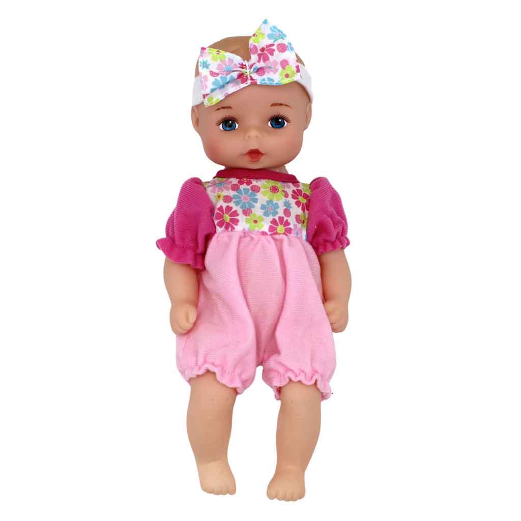 Baby's First Bebé Softina Layette