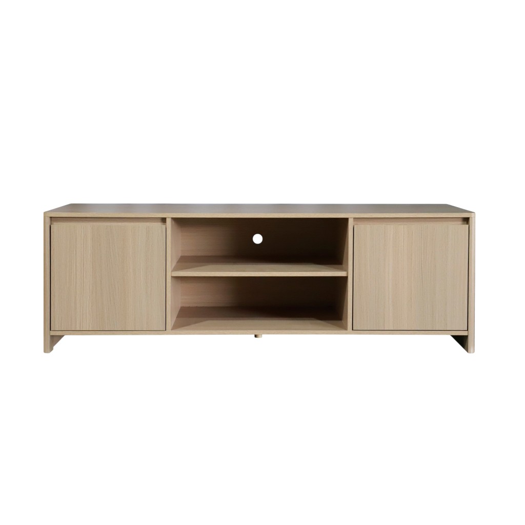 Mueble De Tv Juniper 150x40x50cm