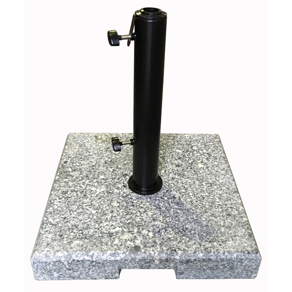 Base para sombrilla 15in
