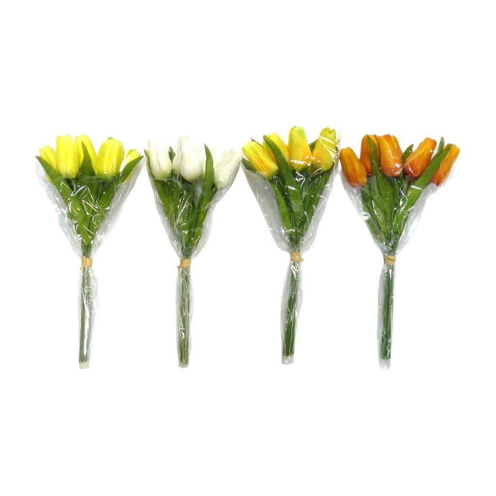 Ramo De Tulipan Surtido
