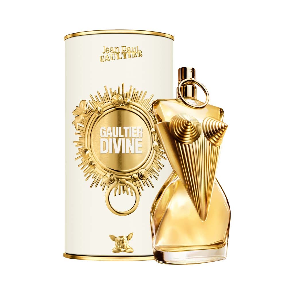 Jpg Divine Edp 100Ml