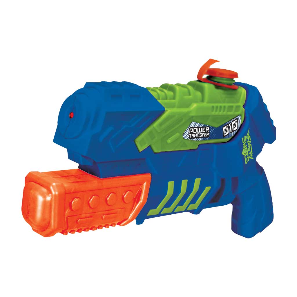 Lanzador De Agua Fast Shots 8M