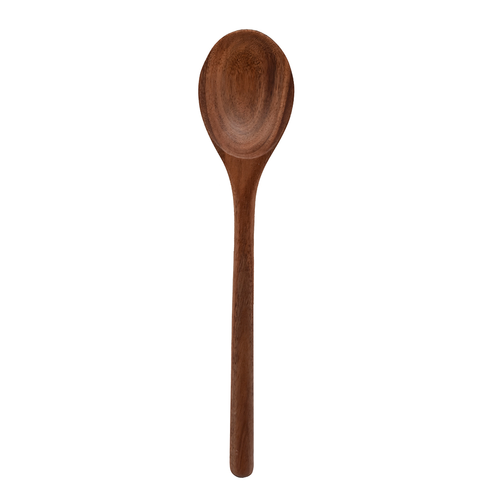 Cuchara De Madera 35X7X2Cm
