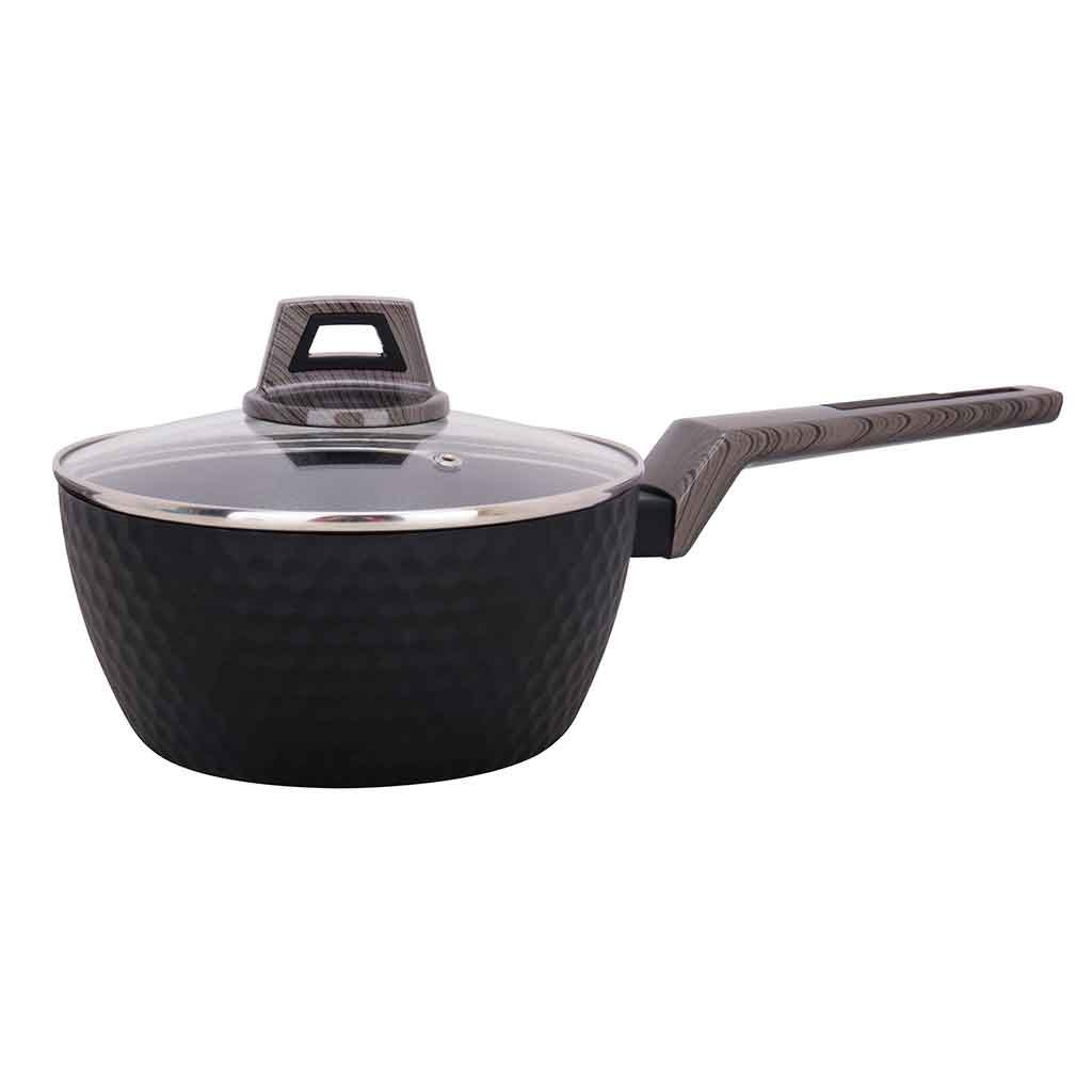 Olla Con Tapa 18Cm Amercook