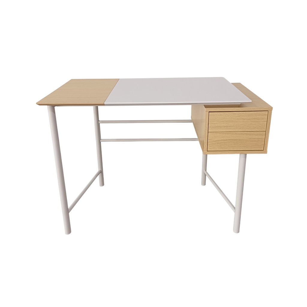 Escritorio Irida 105X55X75Cm