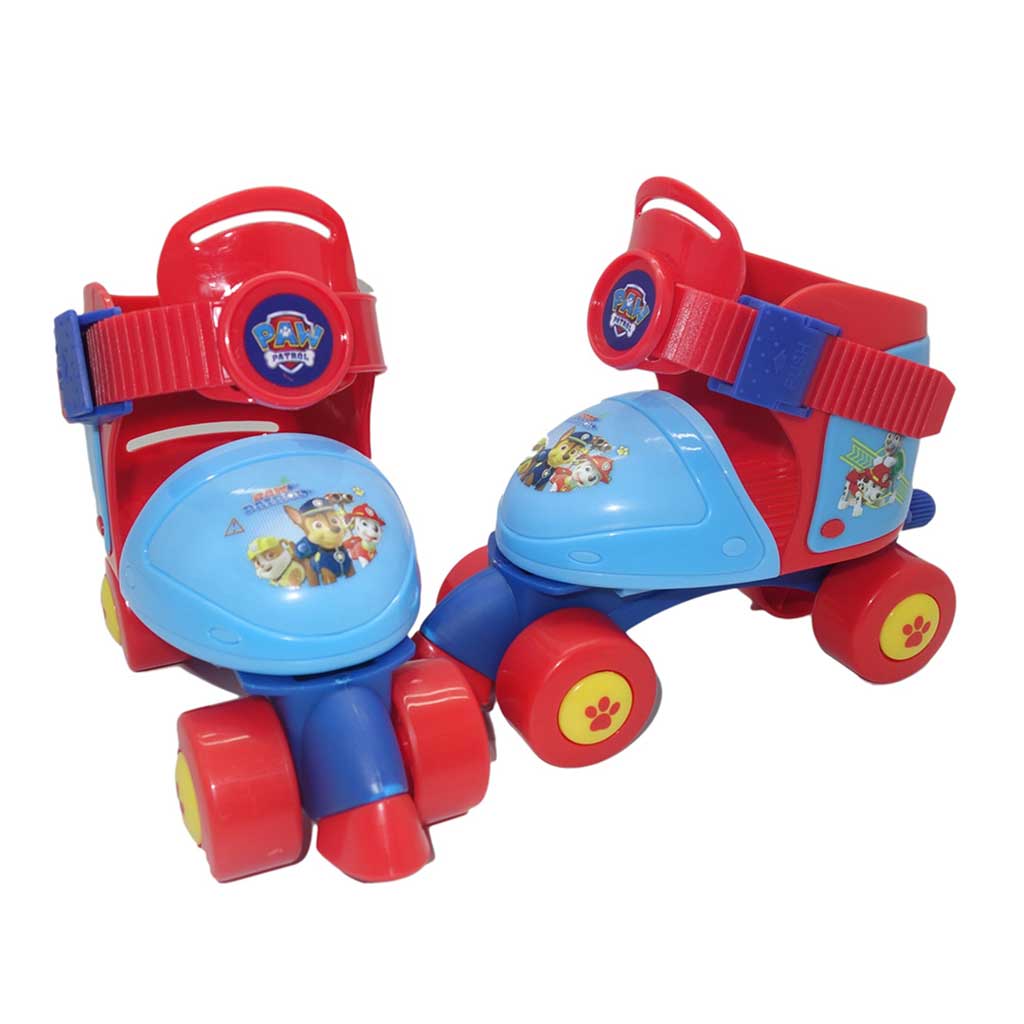 Paw Patrol trainee skates size 29 - 34