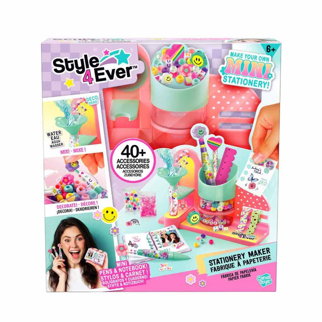 Style 4 Ever Fábrica De Papelería