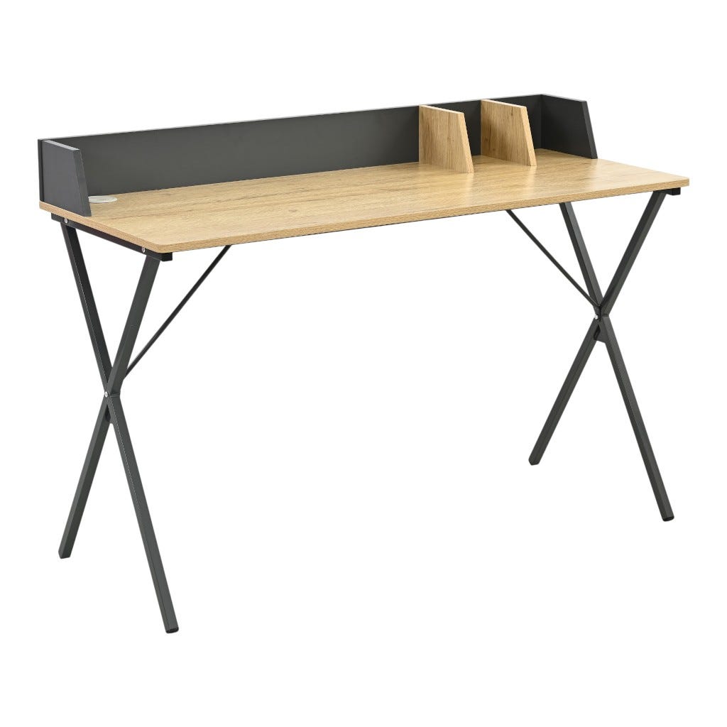 Escritorio Leta 120X50X84Cm