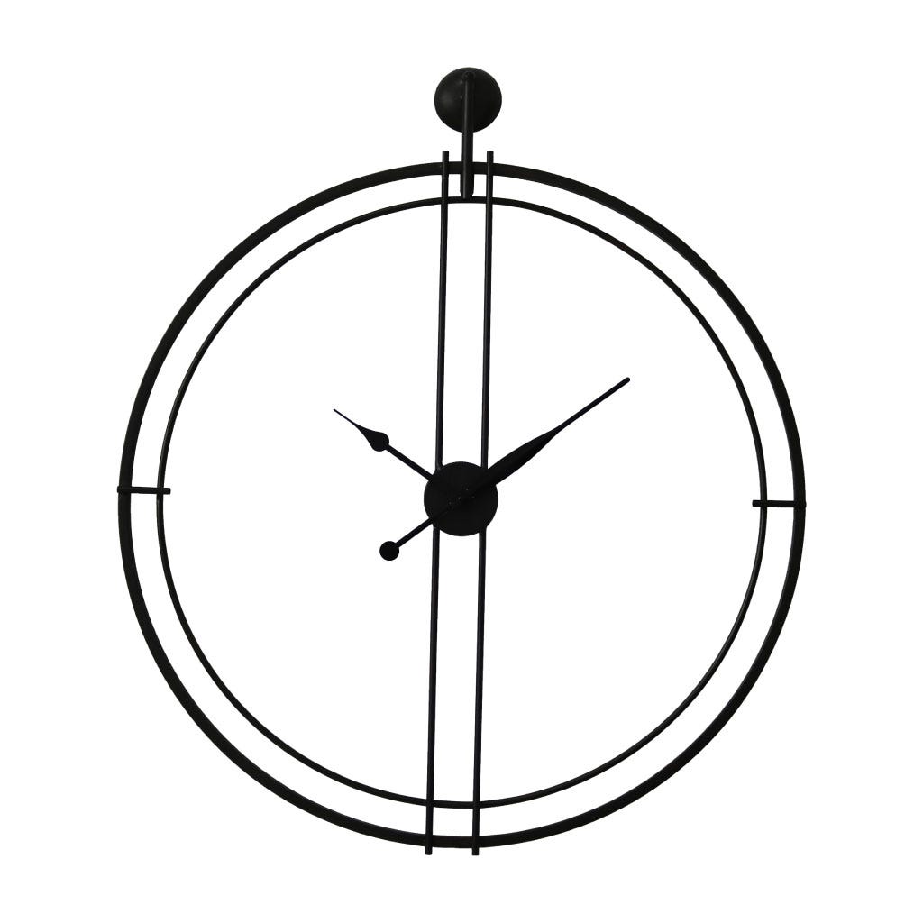 Reloj Pared 80X4X93Cm