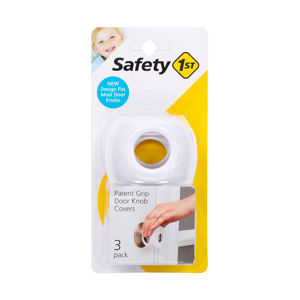 Fundas Para Pomos De Puerta Safety 1St